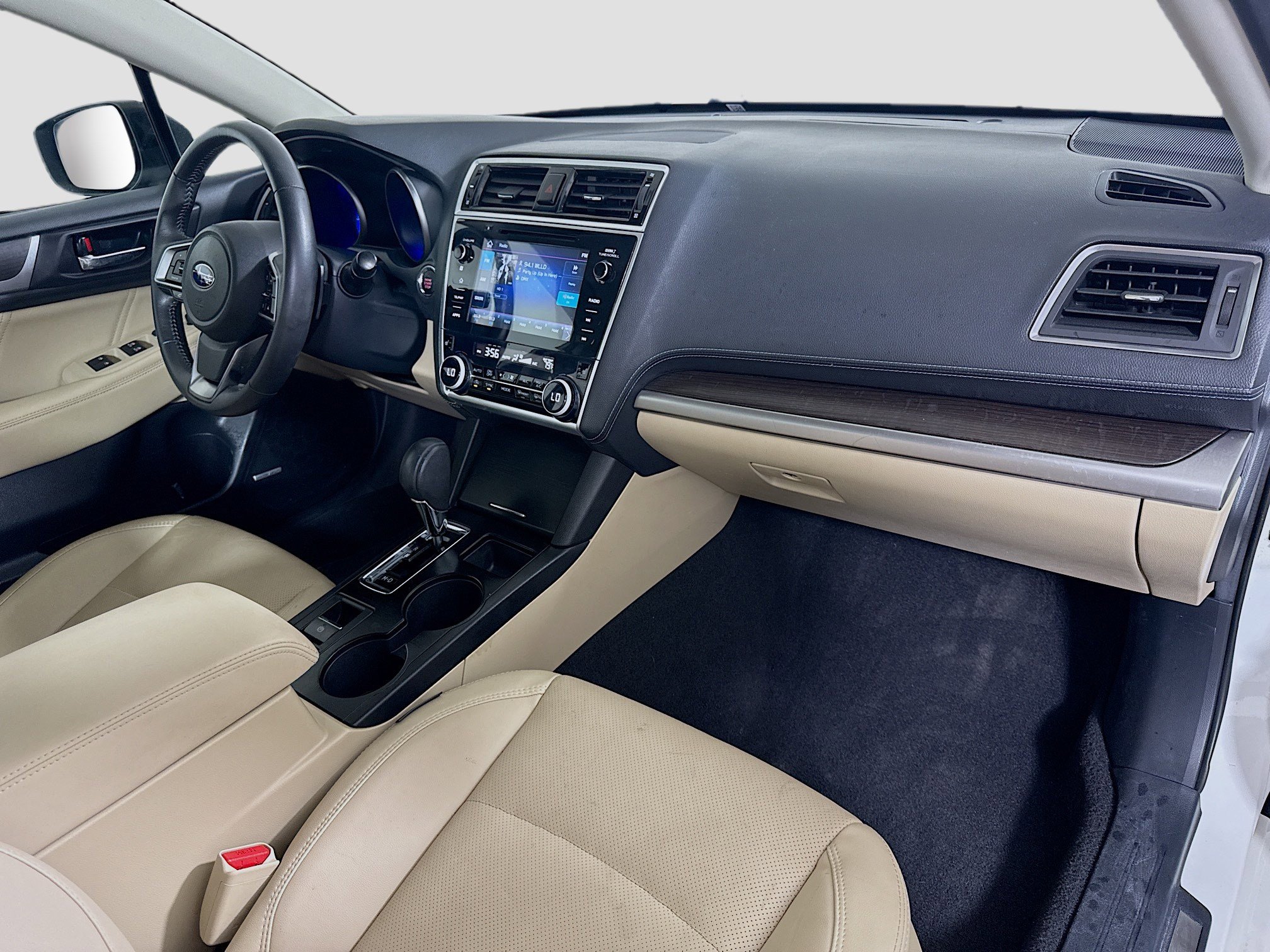 Used 2019 Subaru Legacy 2.5i Limited image 30