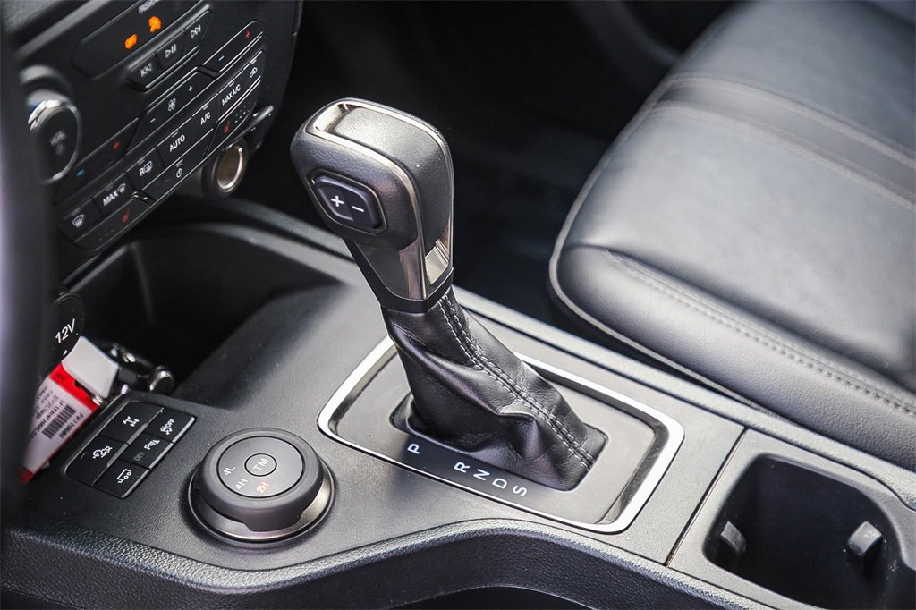 Certified 2022 Ford Ranger Lariat w/ Equipment Group 501A High image 24