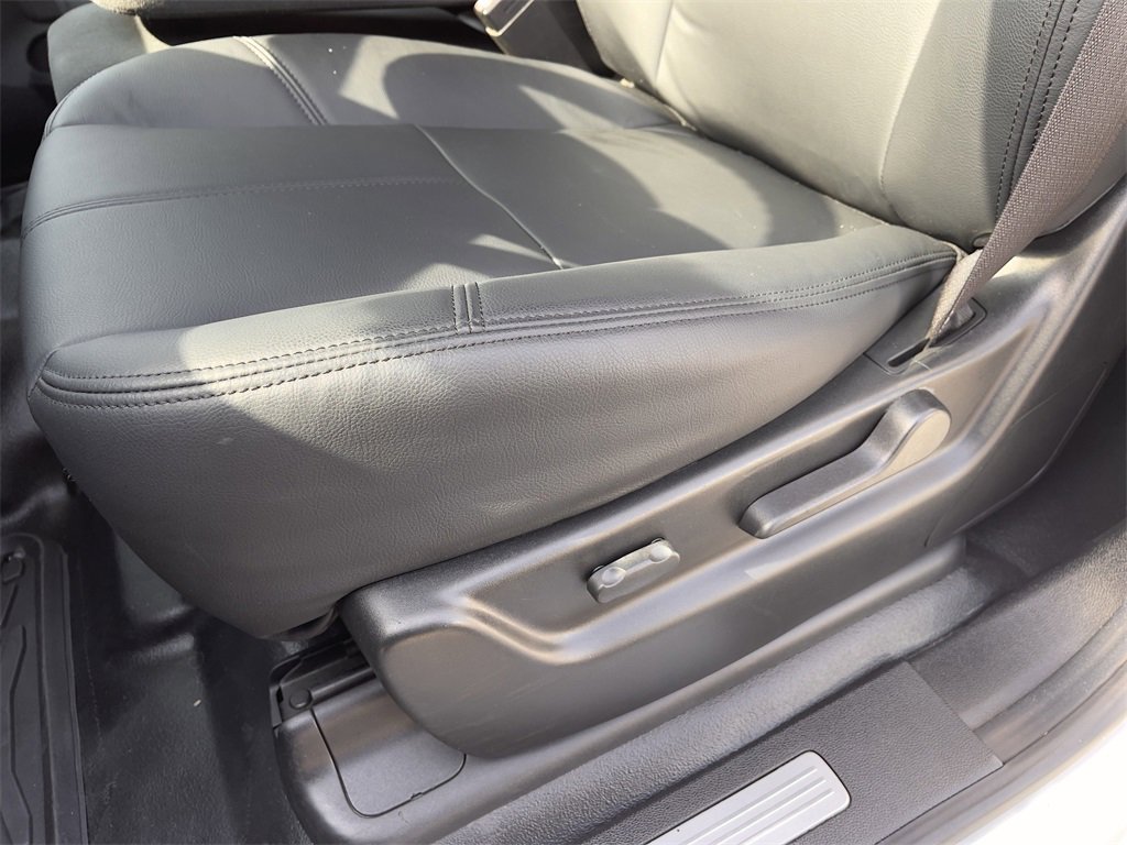 Used 2007 Chevrolet Tahoe 4WD image 13