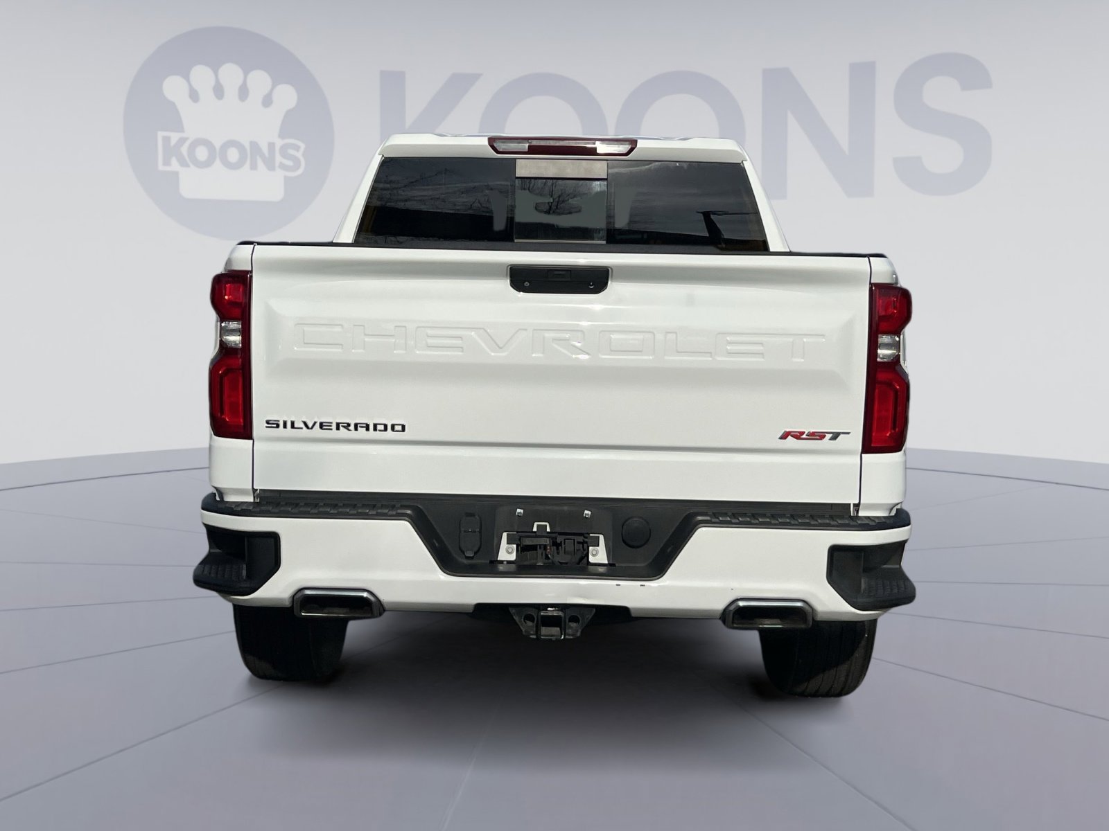 Used 2022 Chevrolet Silverado 1500 RST w/ All Star Edition Plus image 5