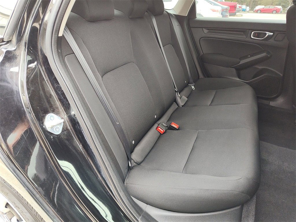Used 2022 Honda Civic LX image 31
