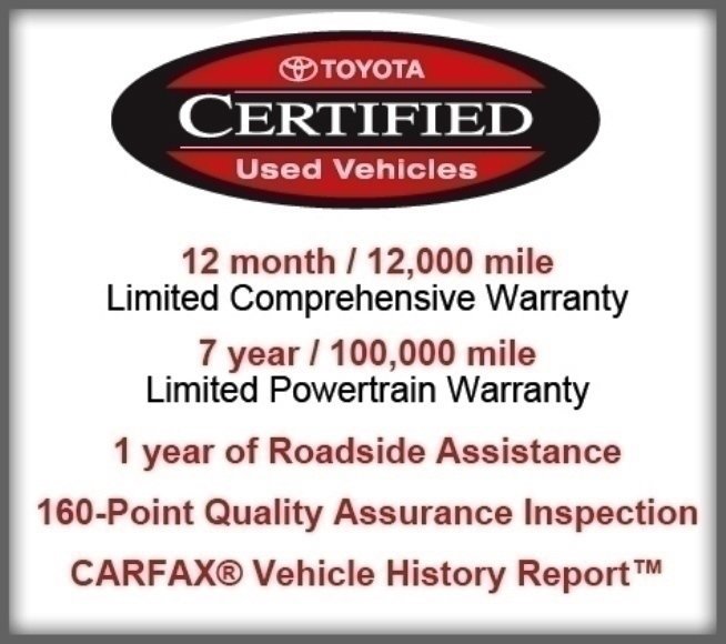 Used 2025 Toyota Camry LE AWD/4WD image 8