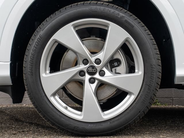 New 2026 Audi Q5 Premium Plus AWD/4WD image 7