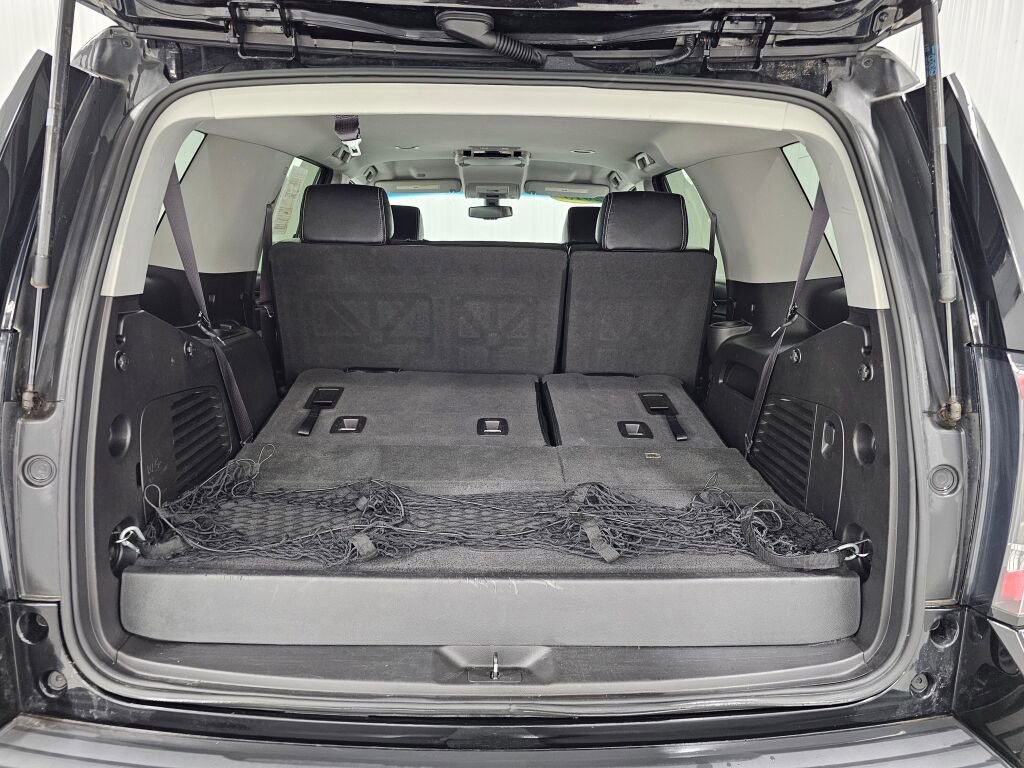Used 2015 GMC Yukon SLE w/ HD Trailering Package image 19