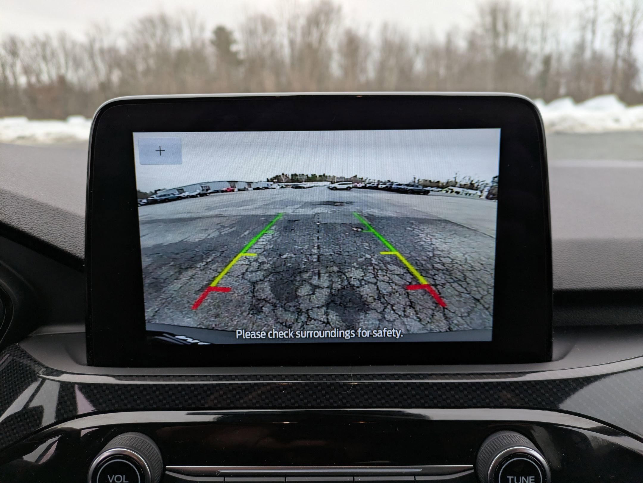 Used 2025 Ford Escape ST-Line Select image 12