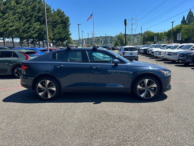 Used 2023 Polestar Polestar 2 w/ Pilot Pack AWD/4WD image 6