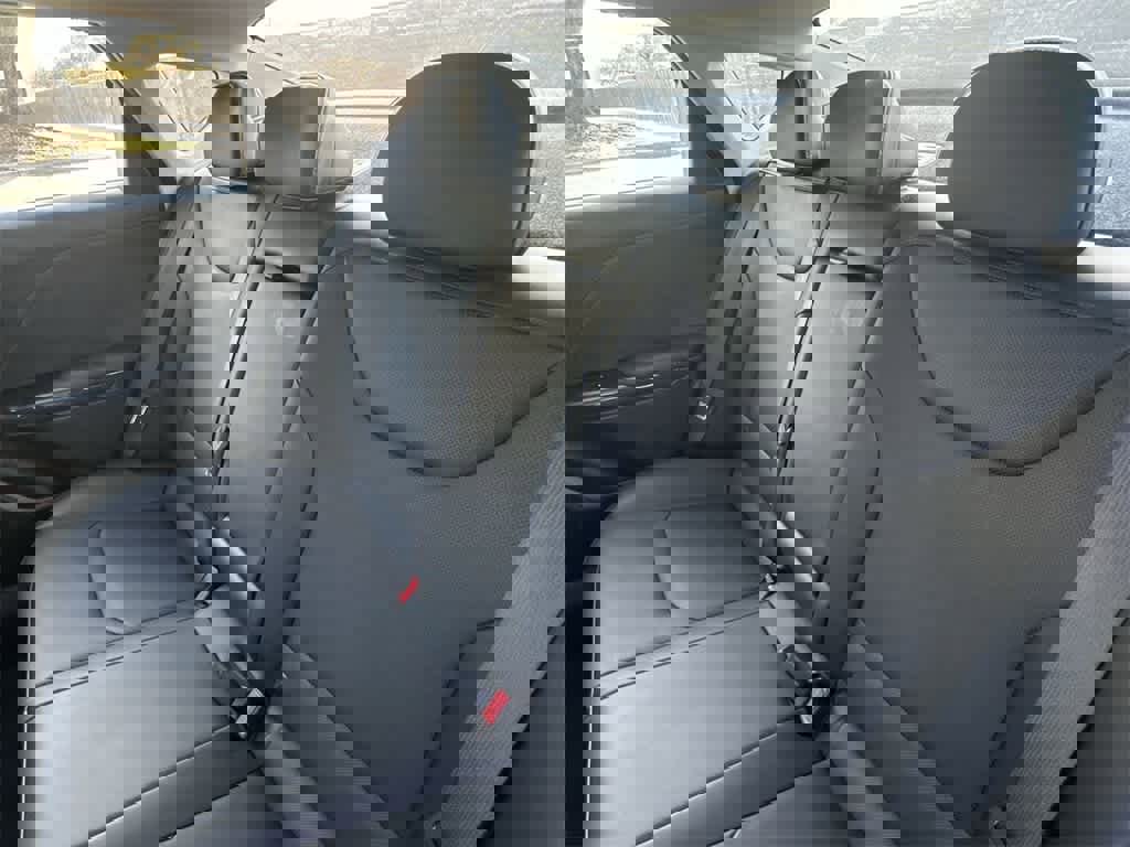 New 2026 Kia K4 EX image 22