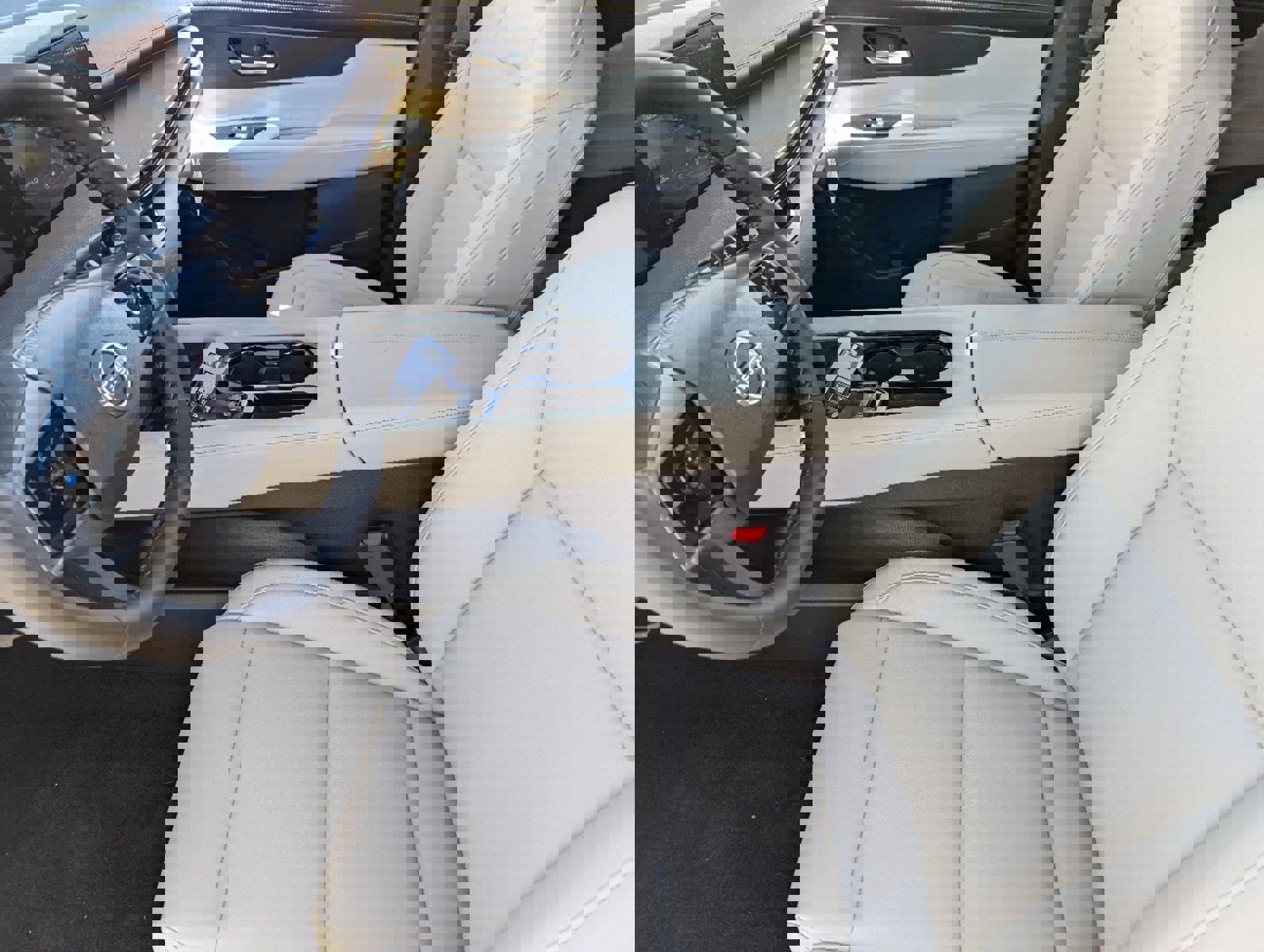 New 2025 Nissan Murano SV image 13