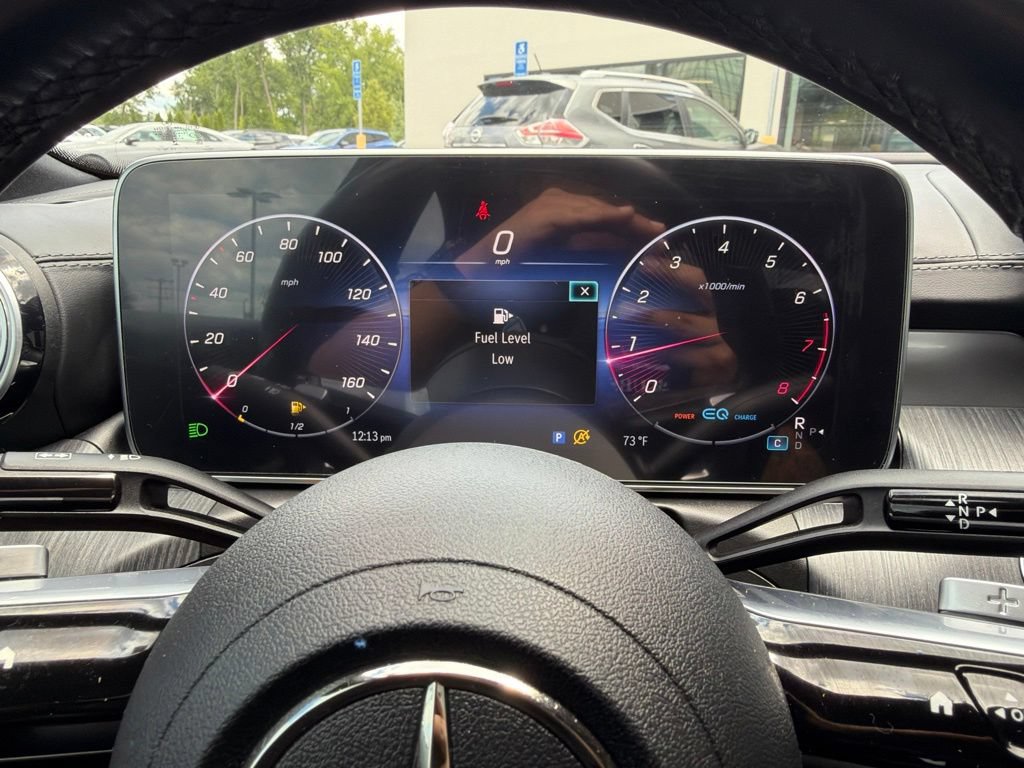 Used 2022 Mercedes-Benz C 300 4MATIC Sedan image 30