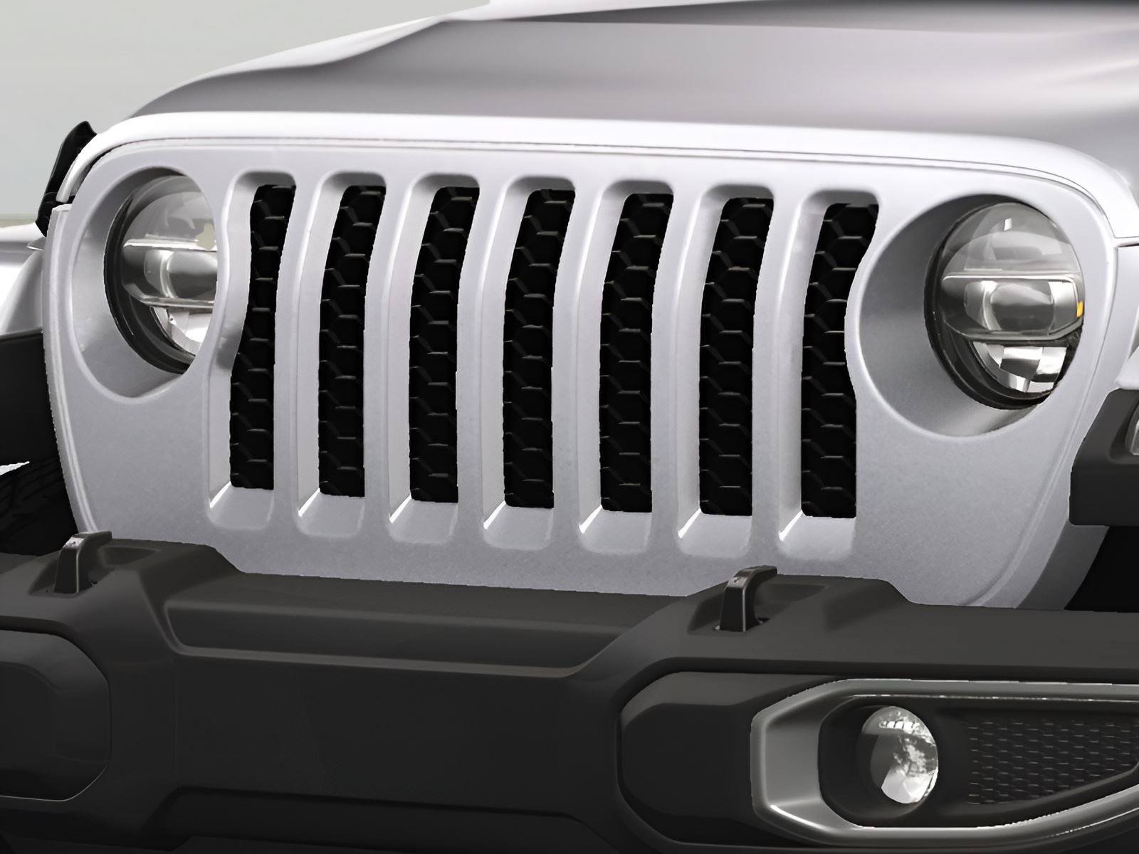 New 2023 Jeep Gladiator Sport AWD/4WD image 14