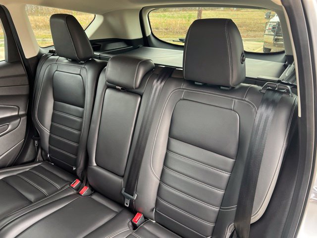 Certified 2019 Ford Escape SEL FWD image 16