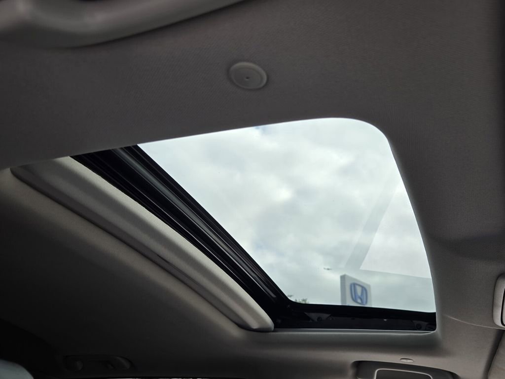 Certified 2023 Honda CR-V EX-L image 18