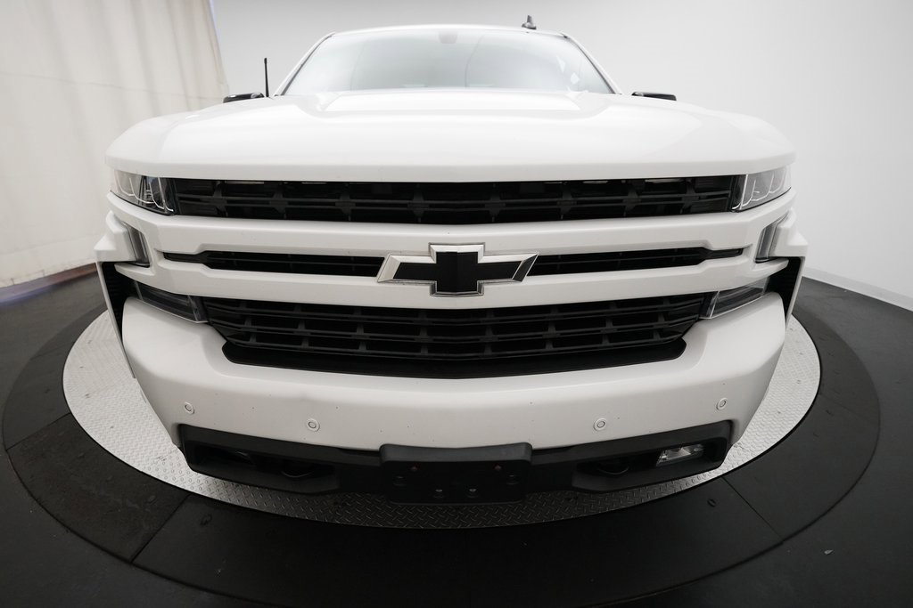 Used 2019 Chevrolet Silverado 1500 RST w/ All-Star Edition image 21