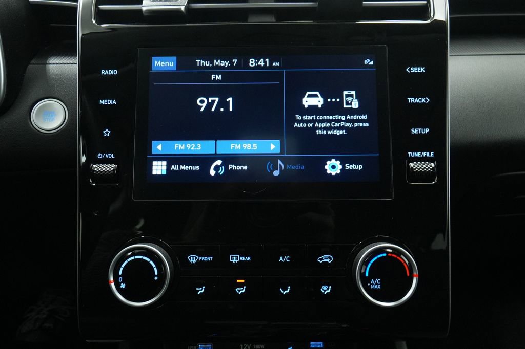 Used 2023 Hyundai Tucson SEL AWD/4WD image 33