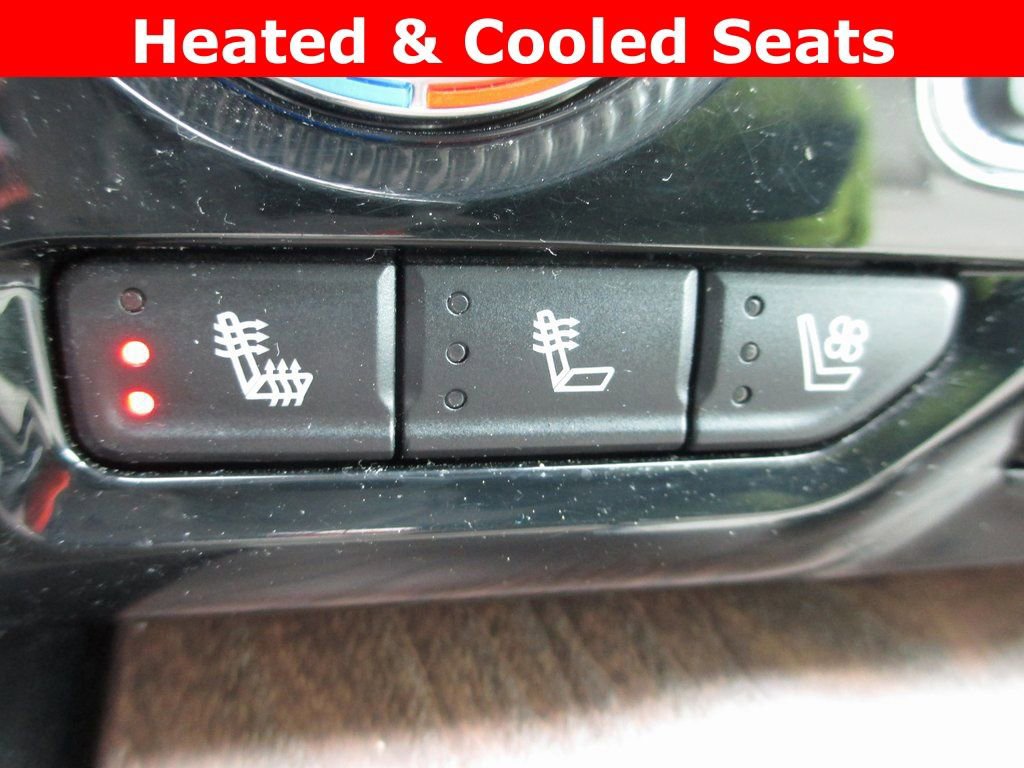 Used 2023 GMC Yukon XL Denali w/ LPO, Floor Liner Package image 20