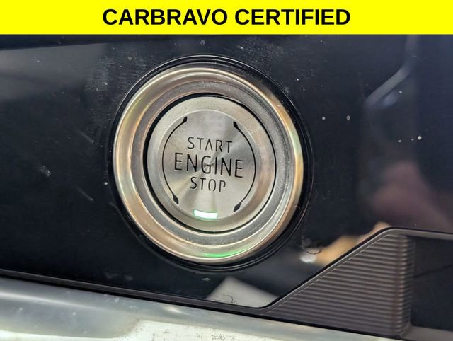 Certified 2023 Chevrolet Corvette Stingray Premium Conv w/ Z51 Performance Package RWD image 23