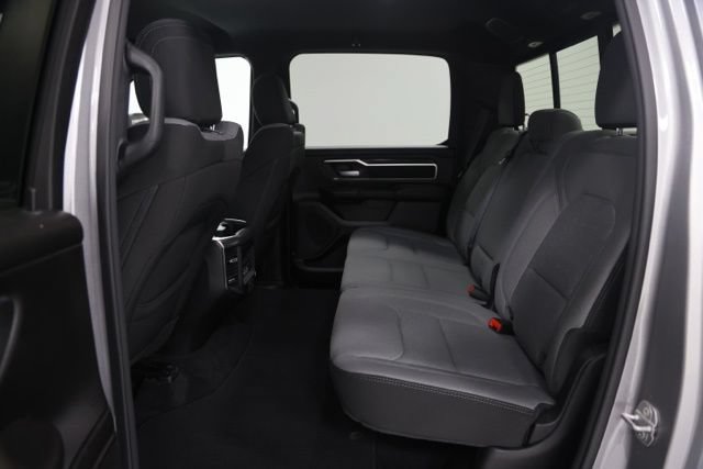 Used 2026 RAM 1500 Big Horn AWD/4WD image 35