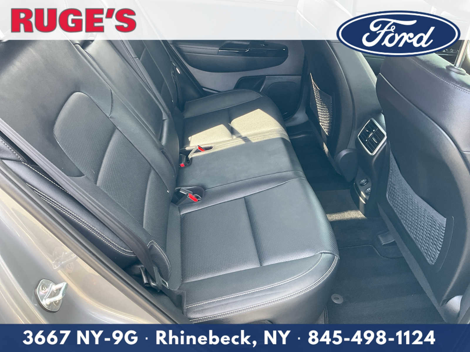 Used 2020 Kia Sportage EX w/ Option Group 15 image 13