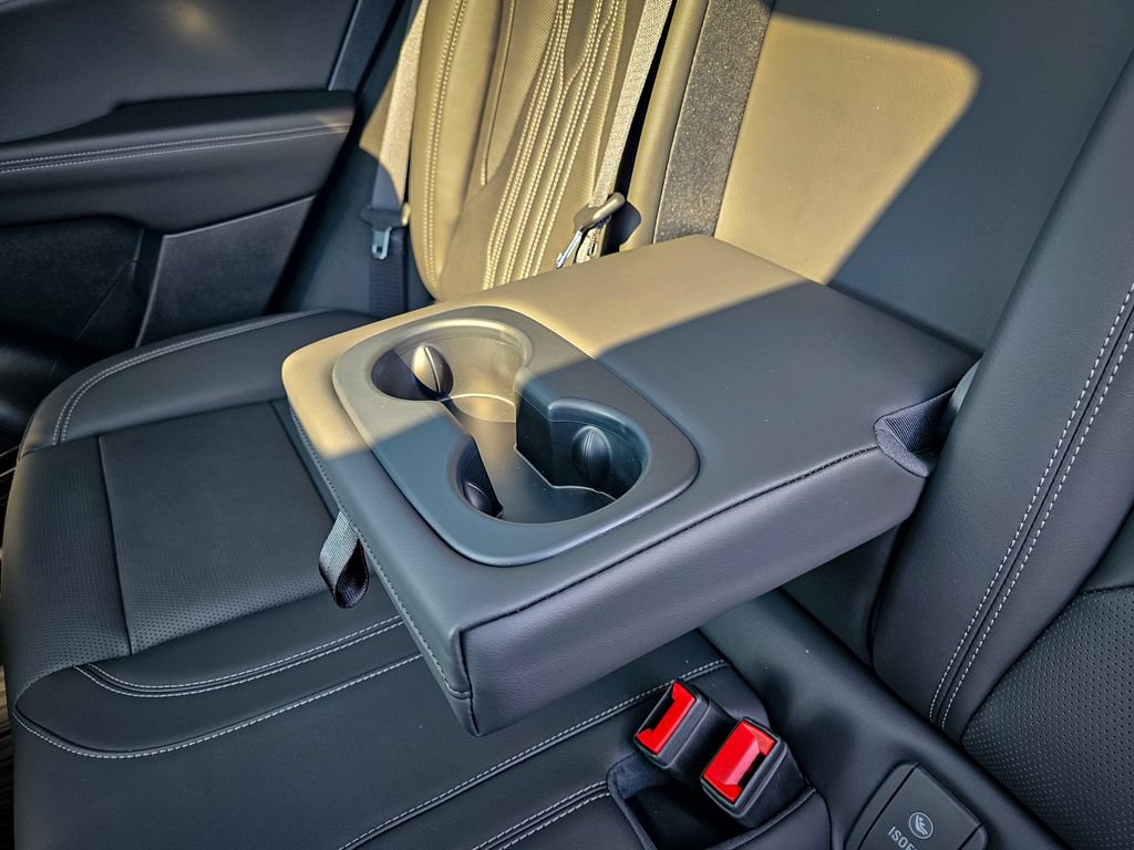 New 2026 Buick Envision Avenir AWD/4WD image 39