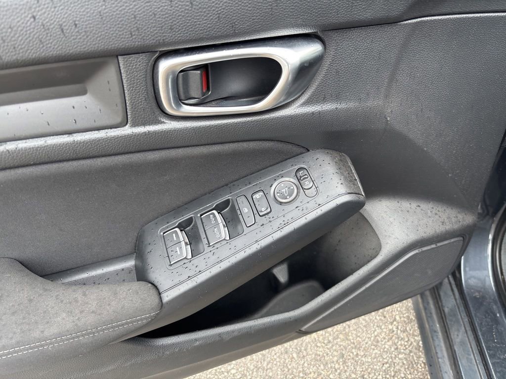 Used 2024 Honda Civic LX image 7