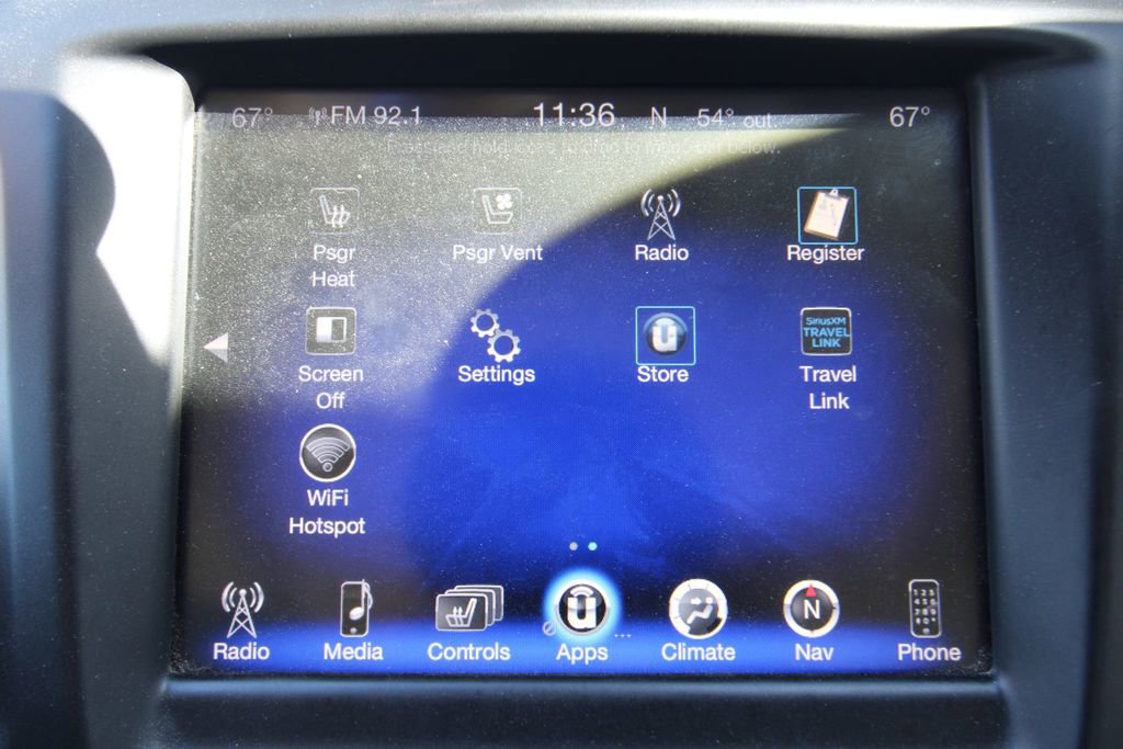 Used 2015 Chrysler 200 C w/ Navigation & Sound Group I image 33