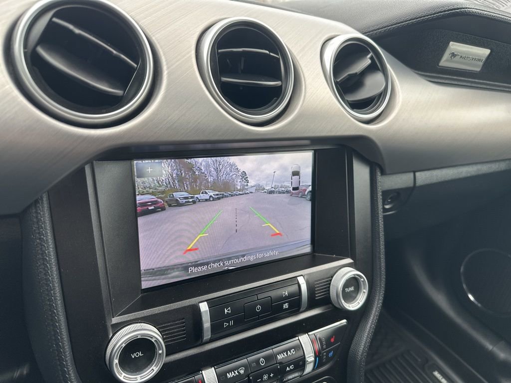 Used 2021 Ford Mustang Premium image 18