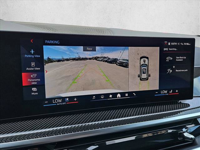 Used 2026 BMW X5 M60i AWD/4WD image 14