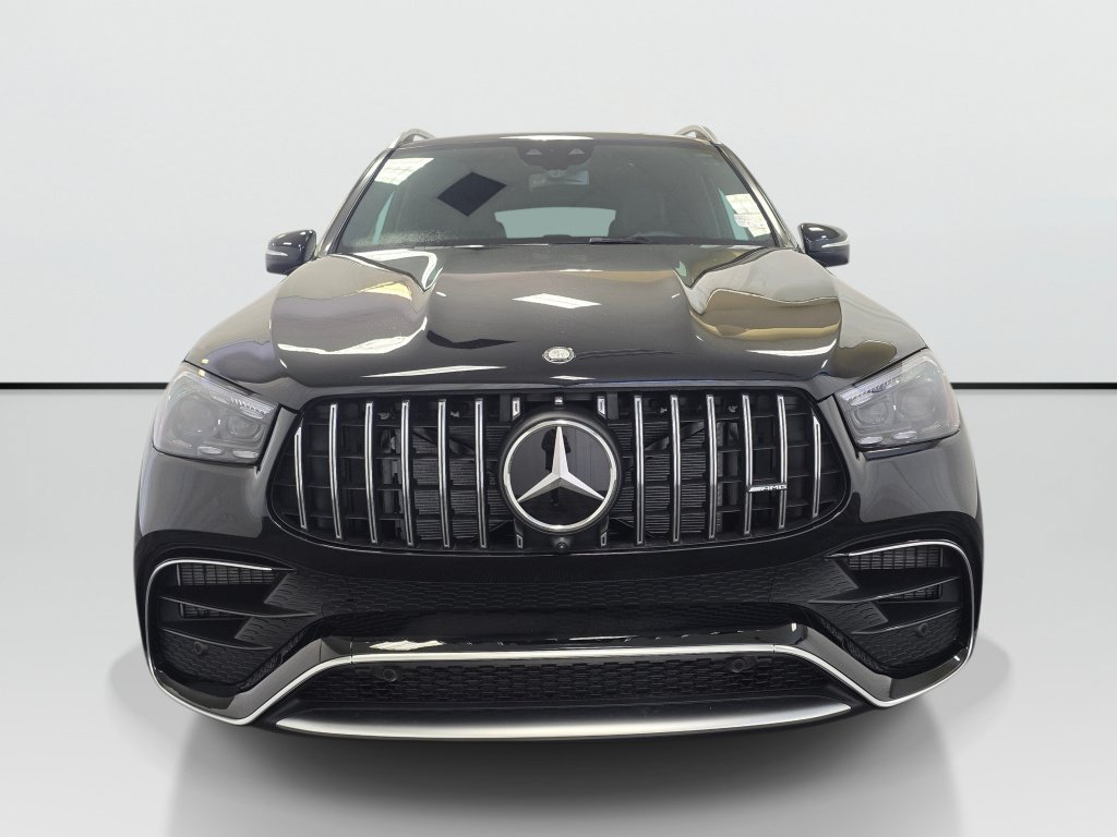 New 2026 Mercedes-Benz GLE 63 AMG S image 8