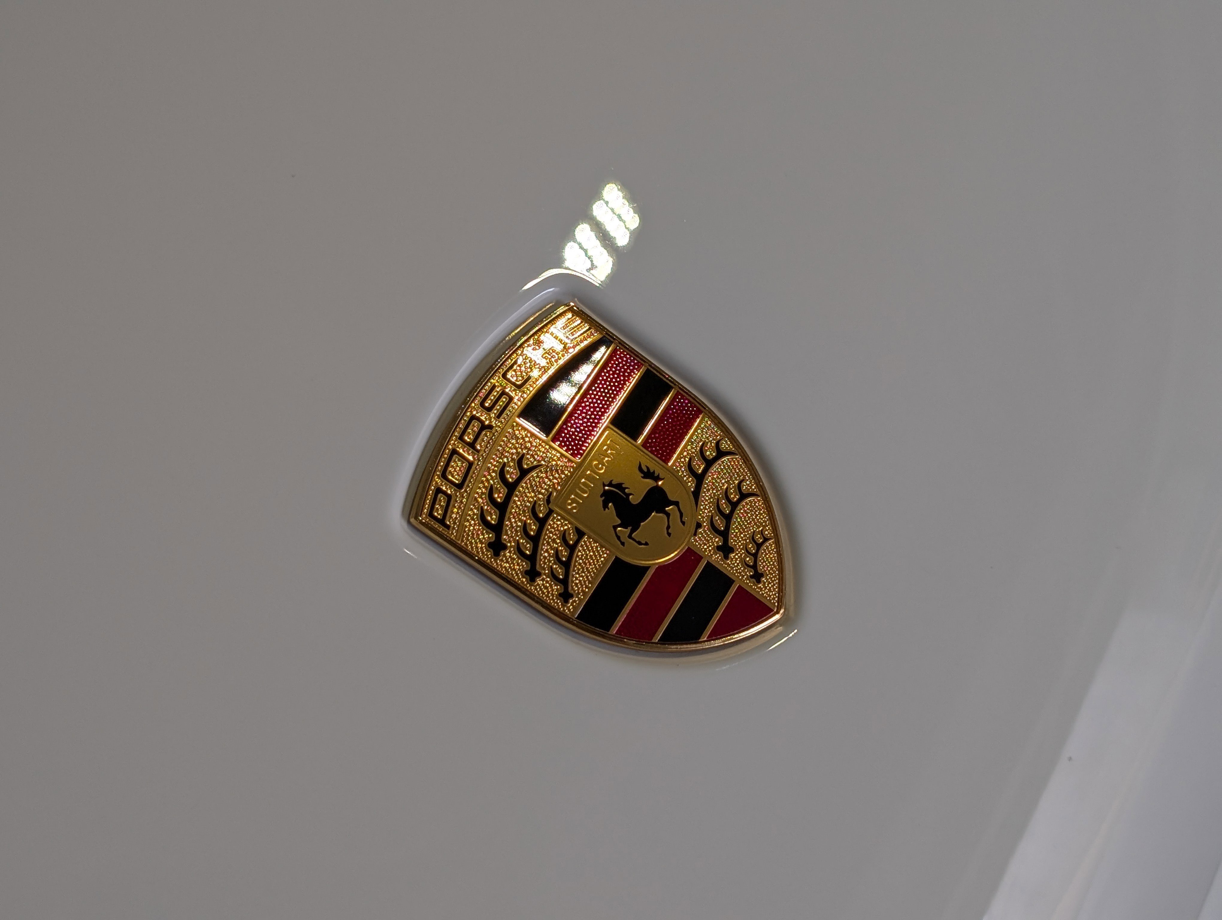 Used 2025 Porsche Macan image 13