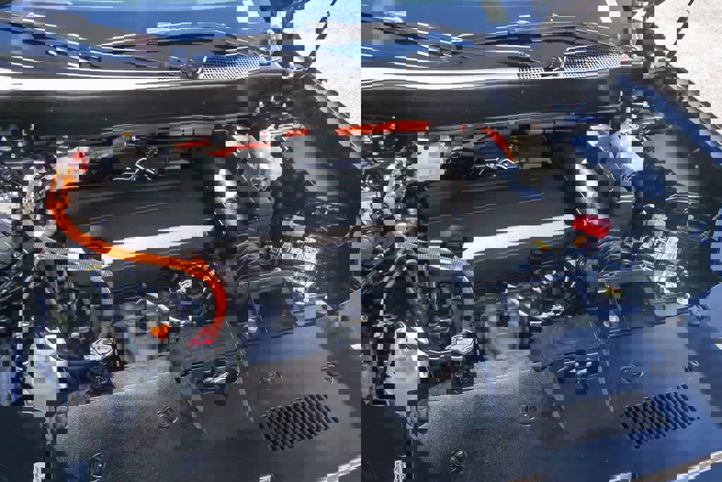 Used 2023 Honda CR-V Sport image 25