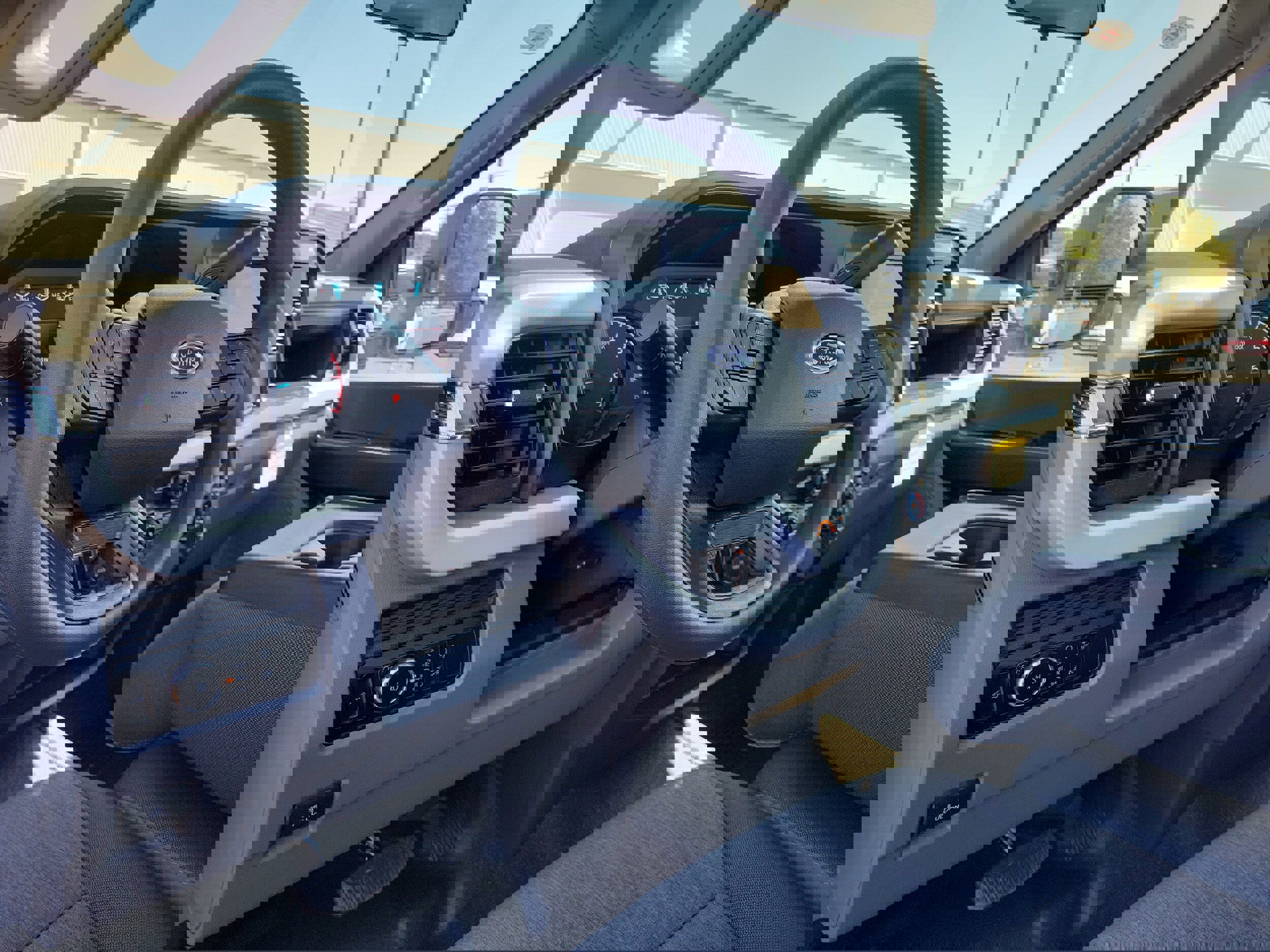 New 2026 Ford F250 XL image 16