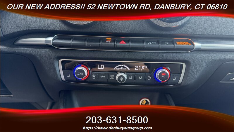 Used 2015 Audi A3 2.0T Prestige AWD/4WD image 21