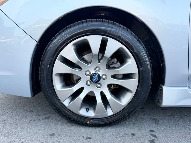 Used 2016 Subaru Impreza 2.0i Sport Premium AWD/4WD image 27