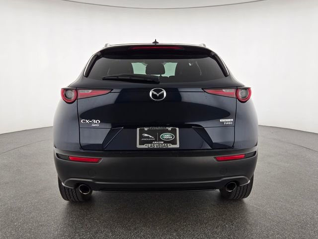 Used 2023 MAZDA CX-30 2.5 Turbo w/ Premium Package image 7