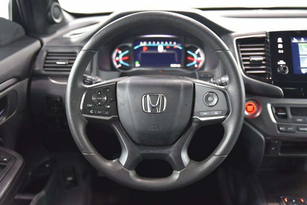 Used 2022 Honda Pilot Sport image 18