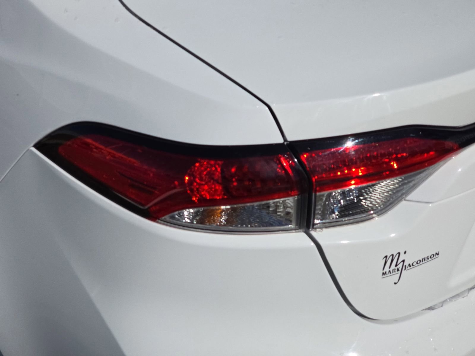 Used 2023 Toyota Corolla LE image 37