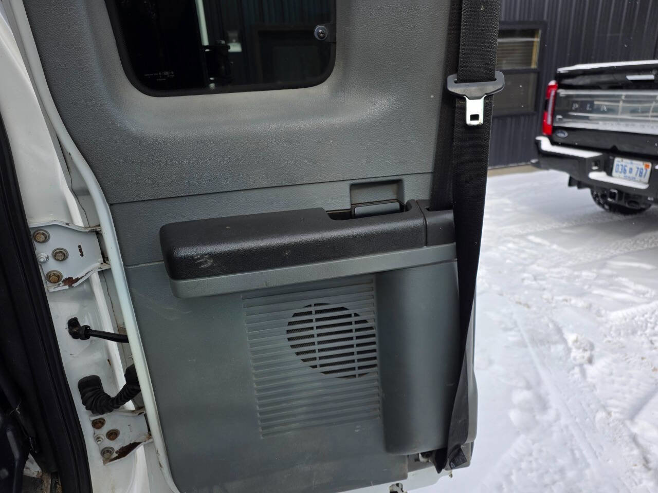 Used 2012 Ford F450 XL w/ XL Value Pkg image 18