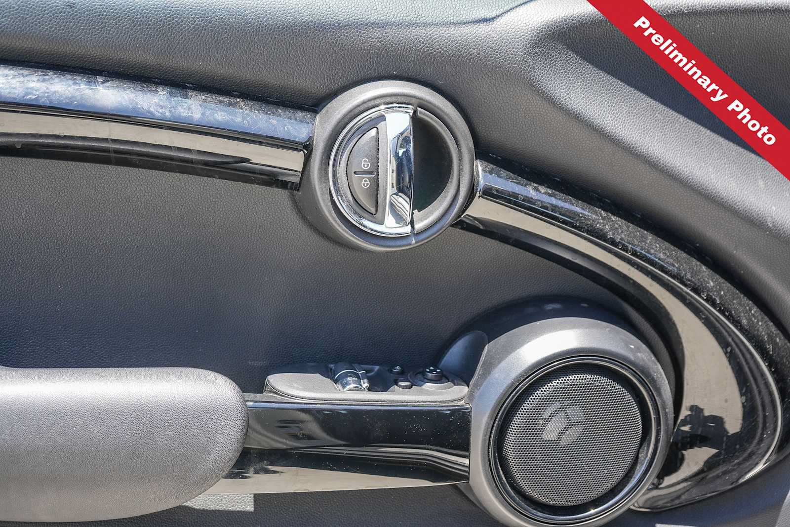 Used 2017 MINI Cooper S FWD image 16