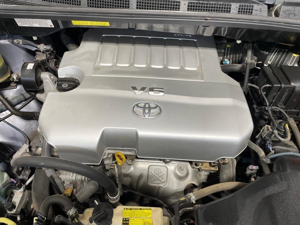 Used 2008 Toyota Sienna XLE image 38