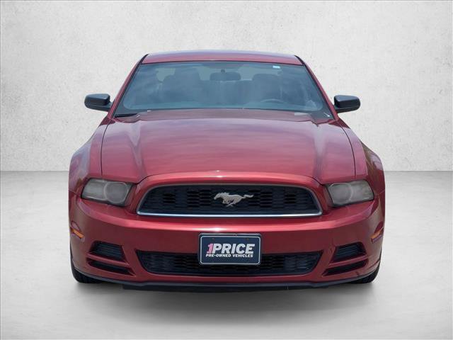 Used 2014 Ford Mustang Coupe RWD video 2