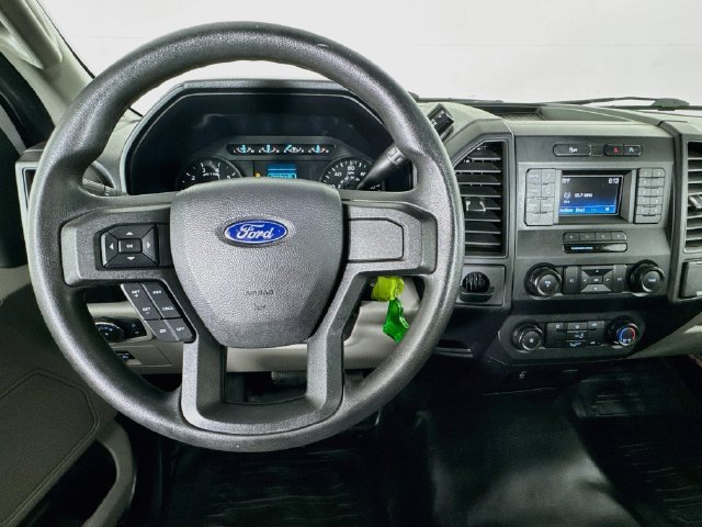 Used 2019 Ford F150 XL w/ XL Power Equipment Group RWD image 10