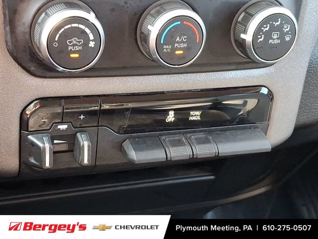 Used 2020 RAM 2500 Tradesman w/ Protection Group AWD/4WD image 26