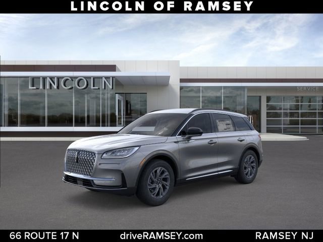 New 2026 Lincoln Corsair Premiere image 1