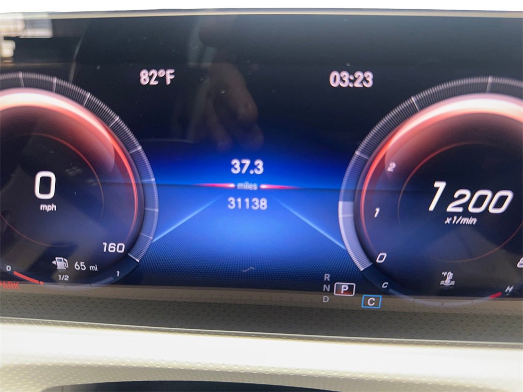 Used 2022 Mercedes-Benz CLA 250 4MATIC image 58