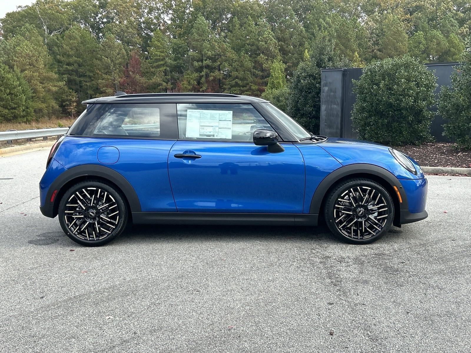 Certified 2025 MINI Cooper 2-Door Hardtop image 5