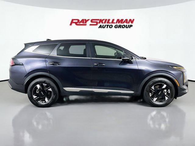 Used 2026 Kia Sportage LX w/ LX Convenience Package image 8