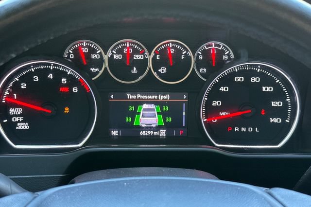 Used 2021 Chevrolet Silverado 1500 LT AWD/4WD image 23