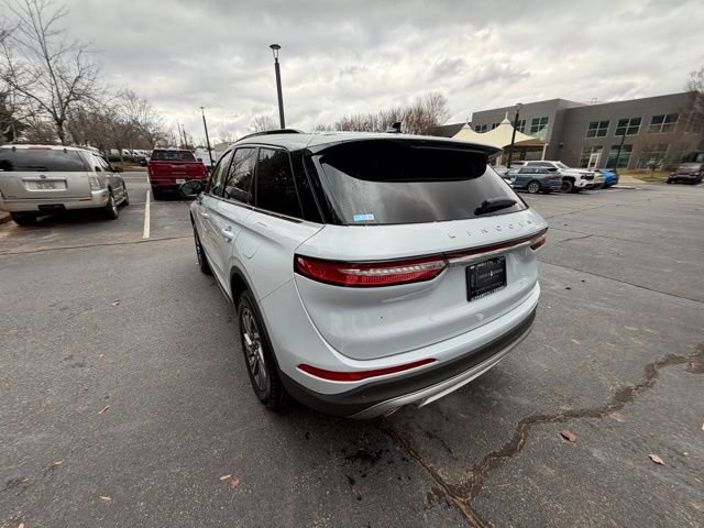 New 2026 Lincoln Corsair Premiere image 5