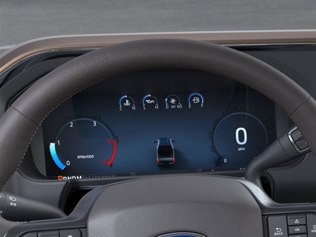 New 2025 Ford F350 King Ranch image 13