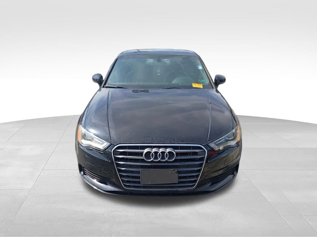 Used 2015 Audi A3 TDI Premium w/ Cold Weather Package FWD image 2